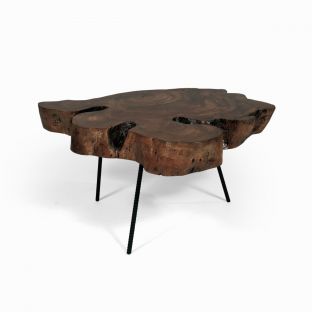 Akua Wooden Table Furniture