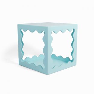 Alon Series Cube Sky Table