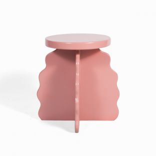Alon Series Blush Stool