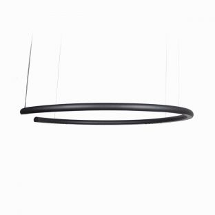 Anders Circle Ceiling Lamp