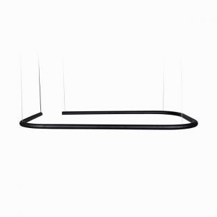 Anders Long Ceiling Lamp