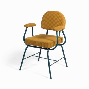 Arko Series Arm Chroma Chair
