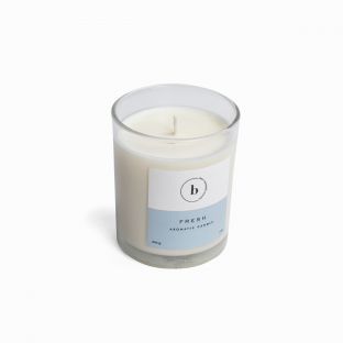 Fresh Aromatic Candle