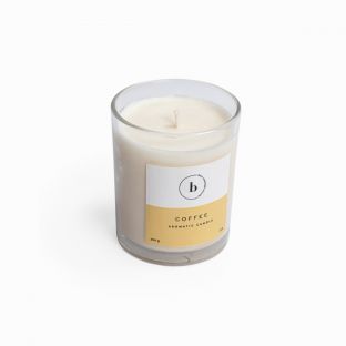 Coffee Aromatic Candle