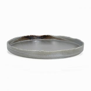 Ash Flat Plate 10.5"