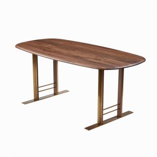 Axel Dining Table 3m