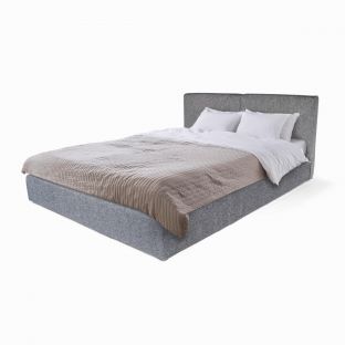 Bric Queen Size Bed