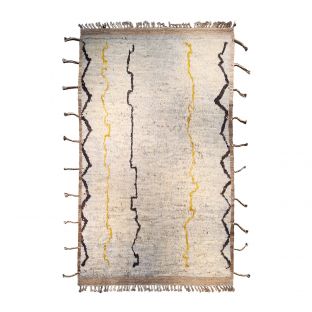 Bidal Rectangular Carpet Rug