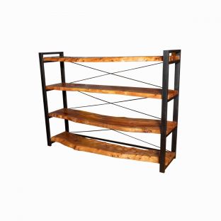 Bim Shelves