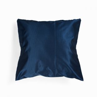 Blue Chevron Medium Pillowcase