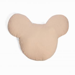 Mickey Pillow-Pink
