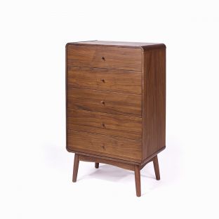 Bowen 5 Drawer Chest