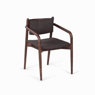 Bruno Arm Chair