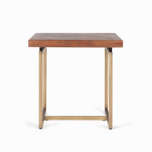 Bruno End Table