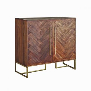 Bruno Wine Cabinet