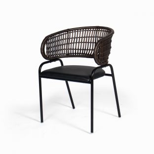 Bulso III Chair