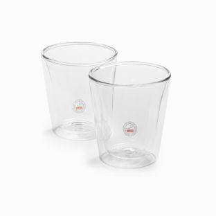Bodum Canteen Double Wall Glass S (Set of 2)