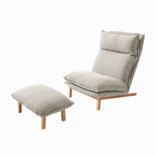 Cecchi Single Sofa