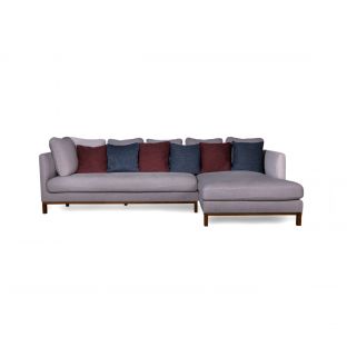 Christina L-shape Sofa