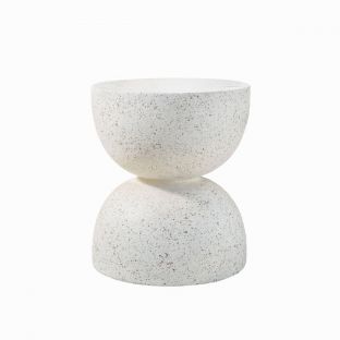 Clessider Side Table