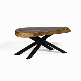 Afia Wooden Table Furniture