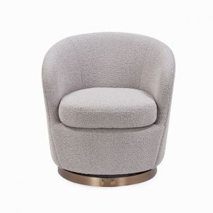 Colette Swivel Chair