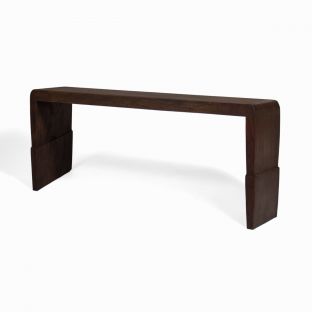 Calauag Wooden Console Table