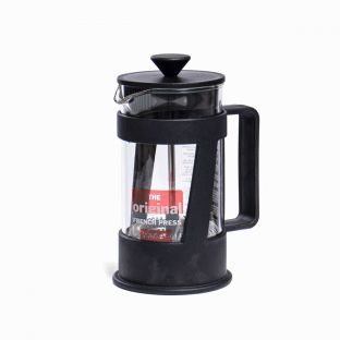 Bodum Crema Coffee Maker (3-cup, 4-cup, 8-cup)