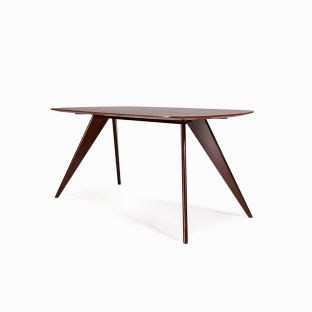 Crimson Dining Table