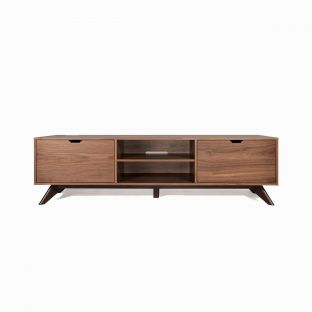 Crimson TV Unit