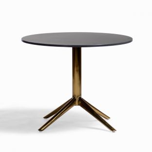 Cyril Round Side Table