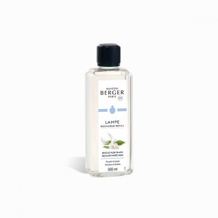 Delicate White Musk Purifying Scent 500ML