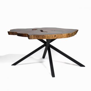 Marjani Wooden Table Furniture