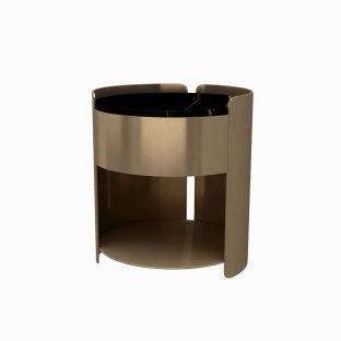 Doric Night Stand