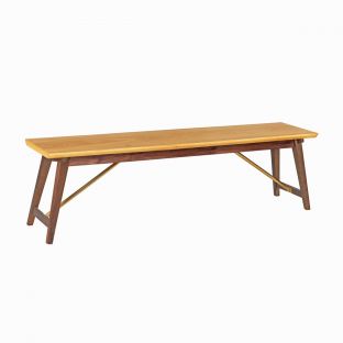 Dualtone Bench