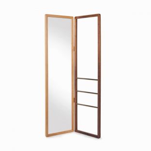 Dualtone Mirror