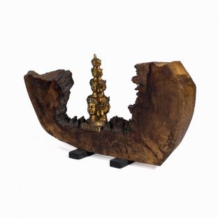 Duve Table Top Decor