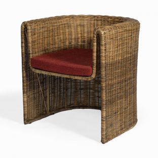 Duyan Lounge Chair