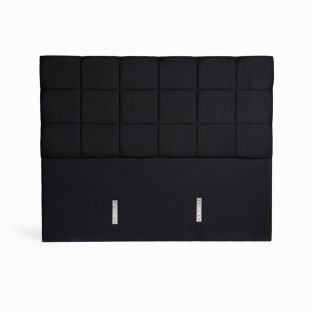 Theo&Echo Quilted Headboard
