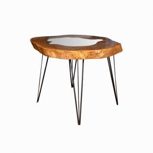 Egonia Cafe Table