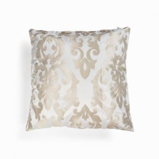 Elegant Damask Medium Pillowcase