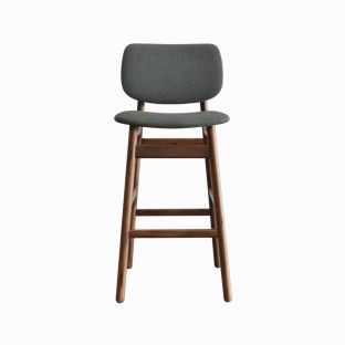 Enkel Barstool