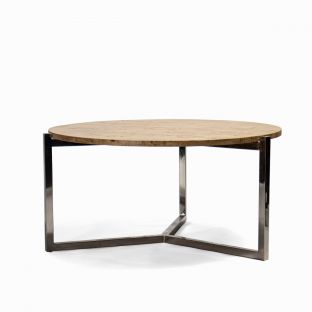 Explorer Wooden Coffee Table