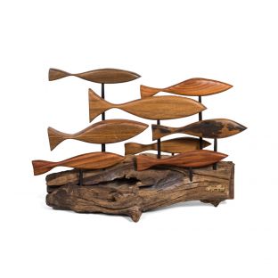 Looc Wood Art