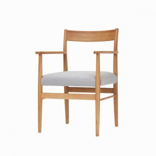 Flint Arm Chair