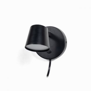 Garces Wall Lamp