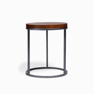 Grace Round Side Table