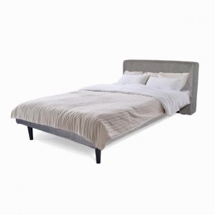 Montanna Full Size Bed