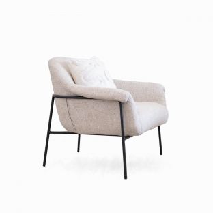 Hatti Lounge Chair