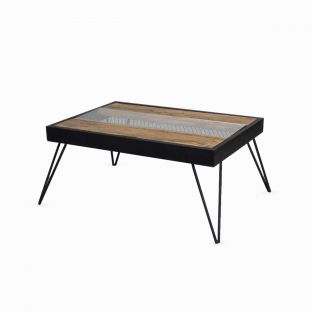 Henrik Center Table